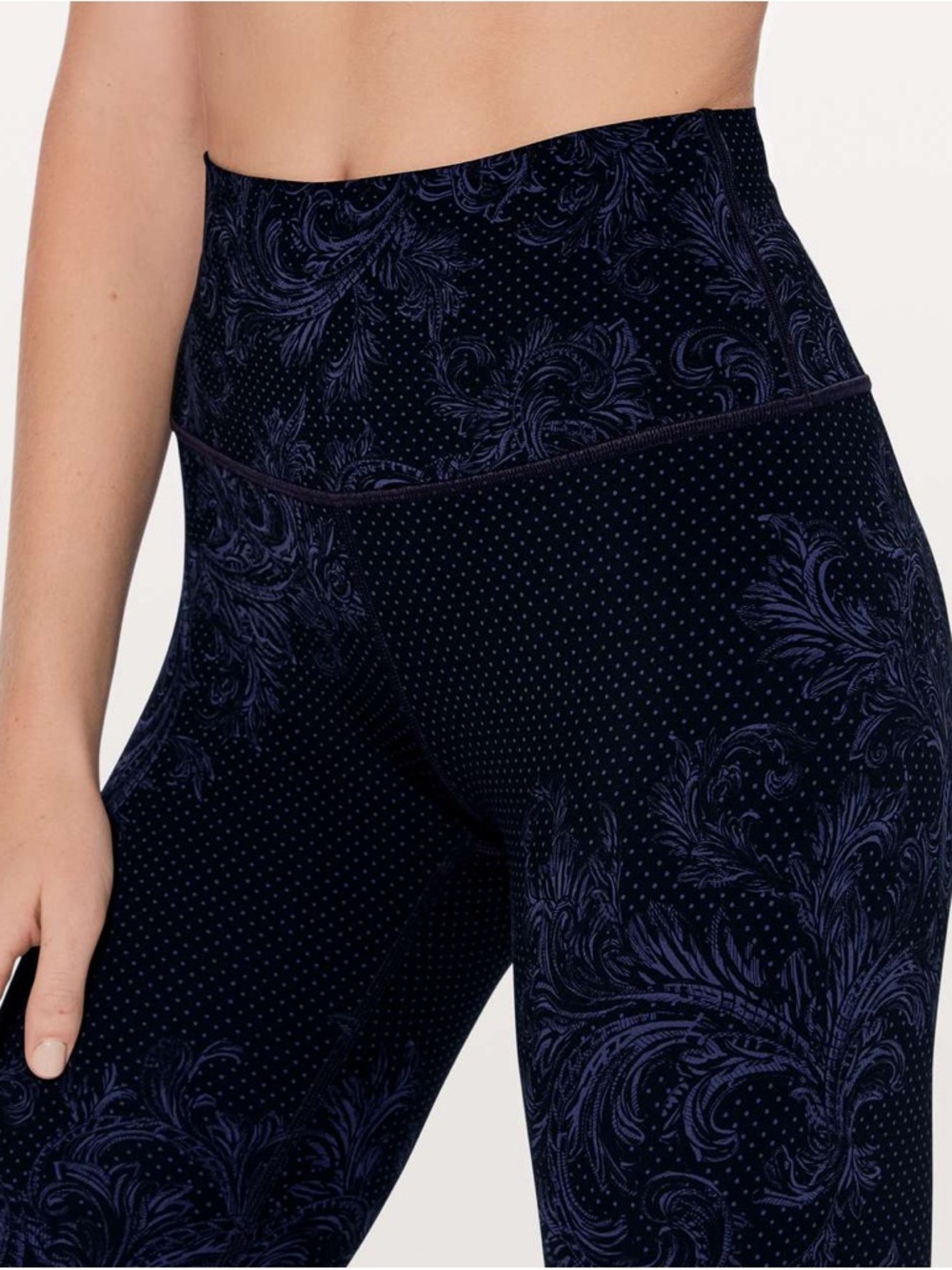 Lululemon Wunder Under Hi-Rise Tight (Nulux 28")